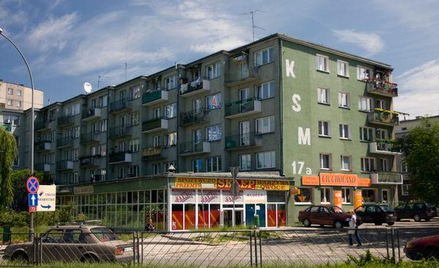 Ułatwienia w nabywaniu budynków i lokali już obowiązują