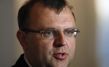 Kazimierz Michał Ujazdowski