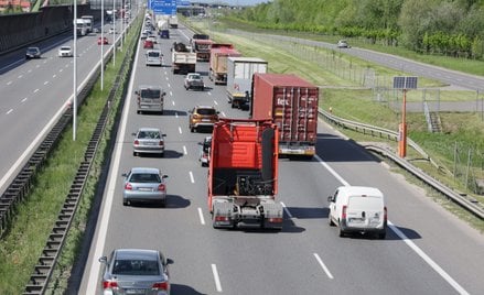 Coraz większym wyzwaniem dla polskiego sektora transportu drogowego staje się europejska polityka kl