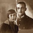 Zofia i Kazimierz Młyńczakowie po wojnie już się nie zobaczyli