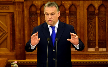 Politico: Polska w UE słabsza od Węgier