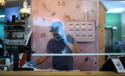 Niemcy: Zakażeń 10 razy więcej niż wynika z oficjalnych danych?