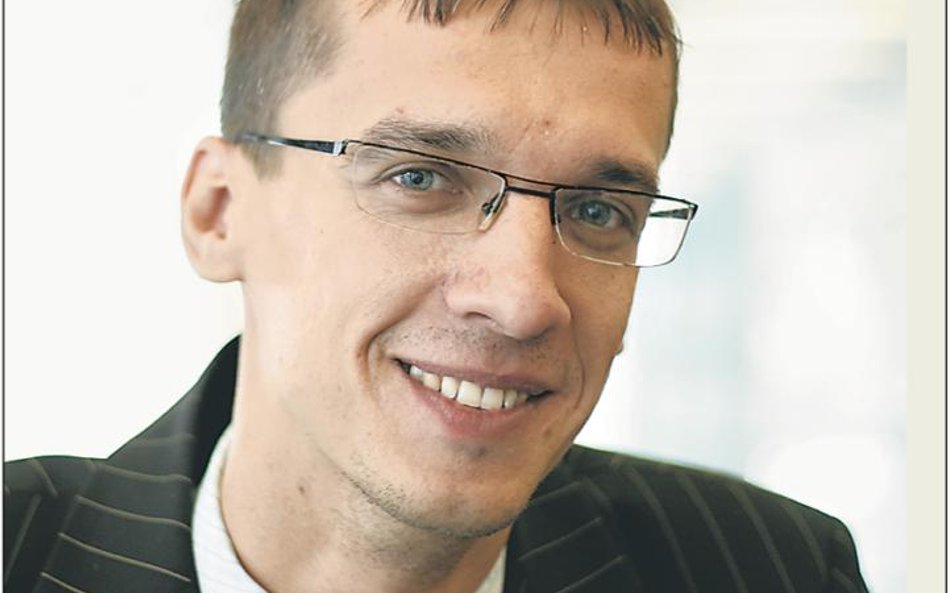 Grzegorz Maliszewski, główny ekonomista, Bank Millennium