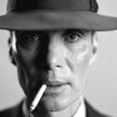 Cillian Murphy jako tytułowy bohater filmu „Oppenheimer” Christophera Nolana, który zdobył statuetki