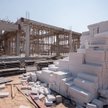 W krótkim terminie wysokie ceny materiałów budowlanych mogą wyhamować popyt. W długim okresie niemal