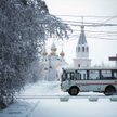 Syberia ociepla się najszybciej od 7000 lat