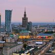Pięć z plusem. Banki prognozują wzrost polskiej gospodarki