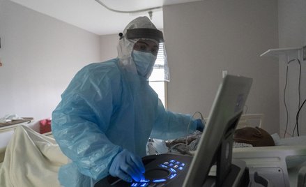 Ekspert z USA: Będziemy mieć "własną" mutację koronawirusa