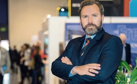 Raportowanie zużycia paliw i energii