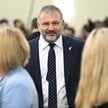 Minister sprawiedliwości Waldemar Żurek