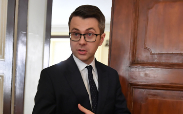Piotr Müller: Zagłosuję w obronie ministra Czarnka. Wyjaśnił wszystkie wątpliwości