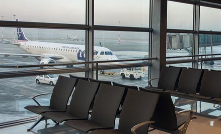 Plan krakowskiego lotniska: 12 milionów pasażerów