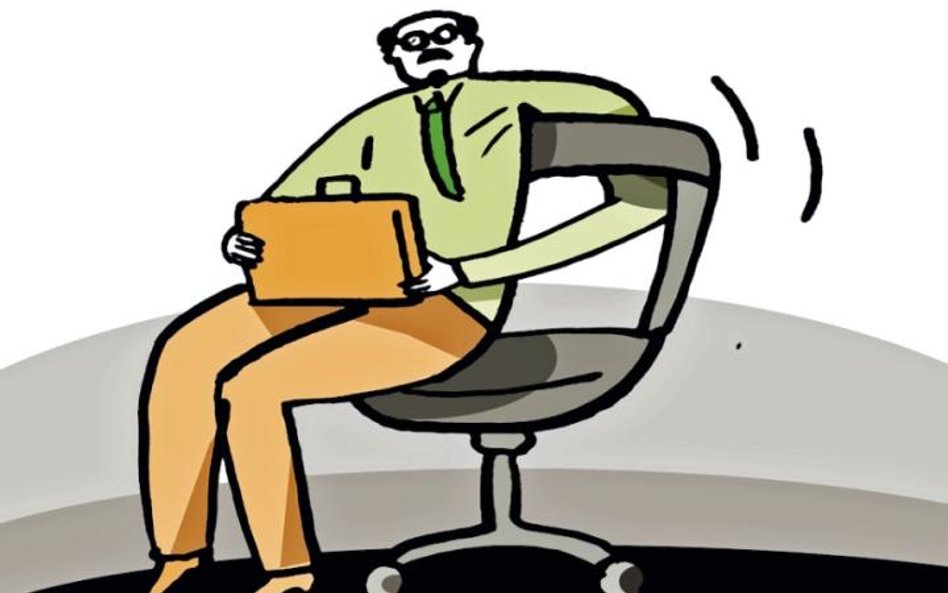 Ochrona przed zwolnieniem z pracy w wieku przedemerytalnym