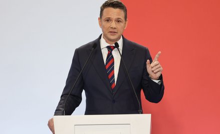 Rafał Trzaskowski