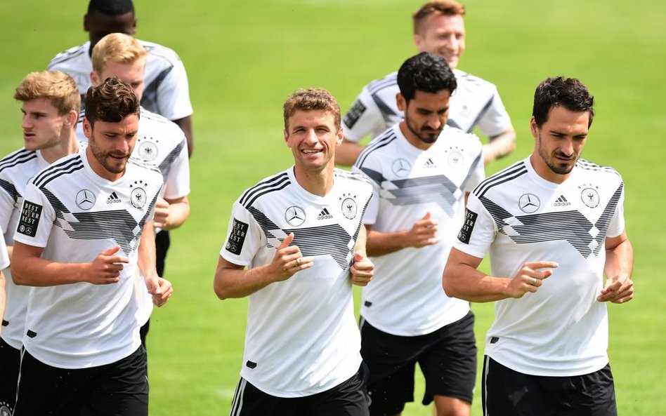 Thomas Mueller rozważa odejście z Bayernu Monachium?