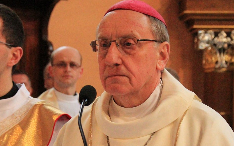 Abp Tadeusz Kondrusiewicz