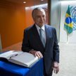 3,4 proc. Brazylijczyków popiera władze kraju