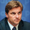 Marek Woszczyk, prezes URE fot. D. Matloch, S.Ł.
