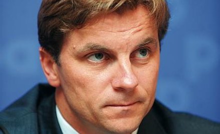 Marek Woszczyk, prezes URE fot. D. Matloch, S.Ł.