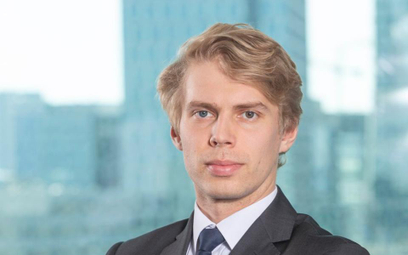Michał Stajniak, analityk X-Trade Brokers