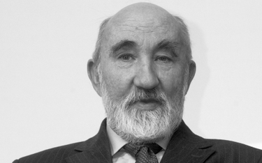 Stefan Bratkowski (1934-2021)