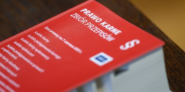 Grzywny za przestępstwa mają być 10-krotnie wyższe. Więcej ludzi może trafić do więzienia