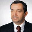 Dionizy Boryczko, prezes Uniservu.