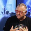 Jurek Owsiak: Przez pięć lat nie usłyszałem od Andrzeja Dudy ani jednego słowa "dziękuję"