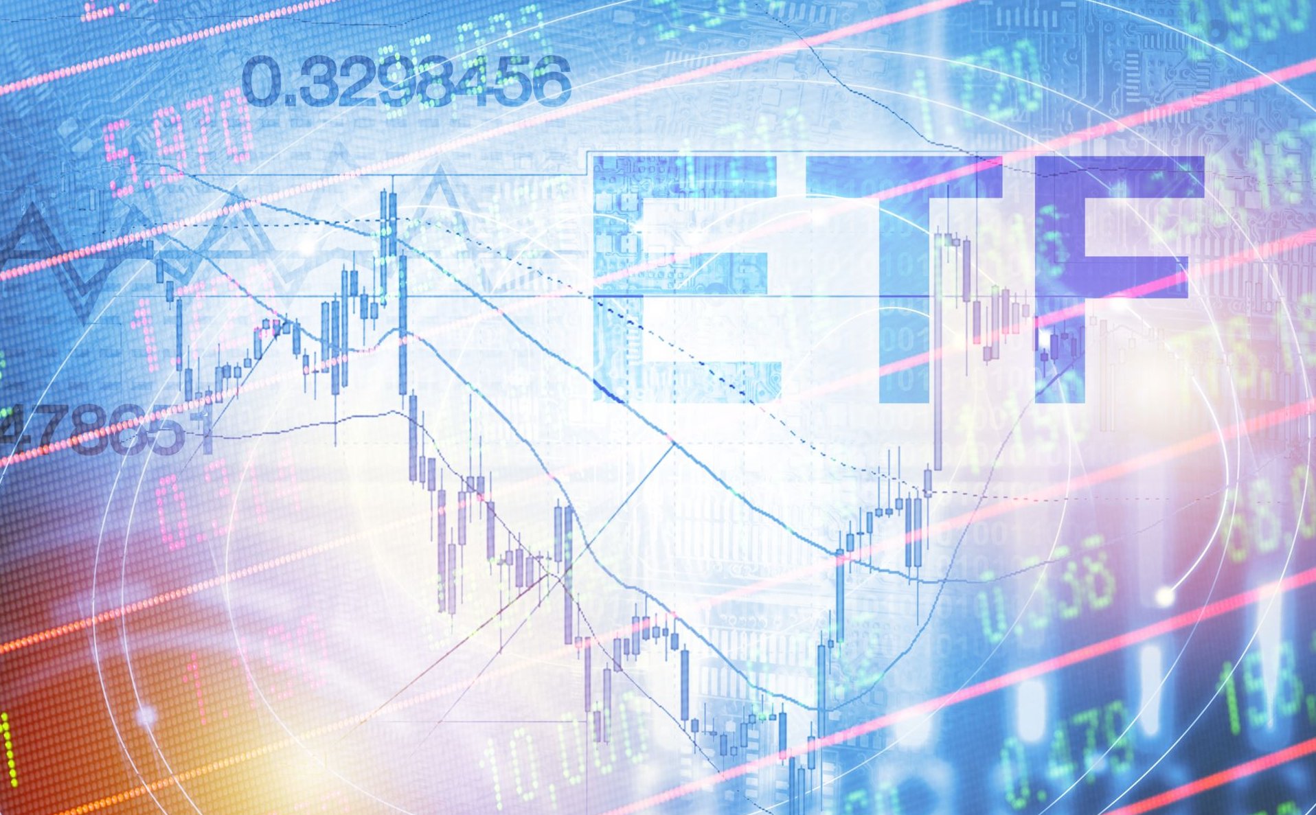 W ETF-y można inwestować automatycznie