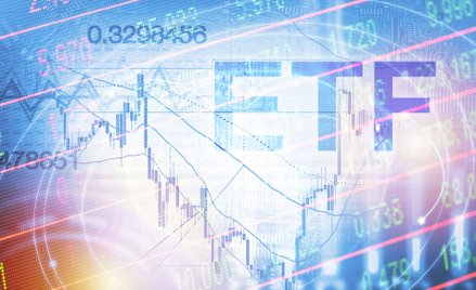 ETF-y chętnie wybierane na kontach emerytalnych