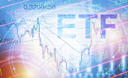 W ETF-y można inwestować automatycznie