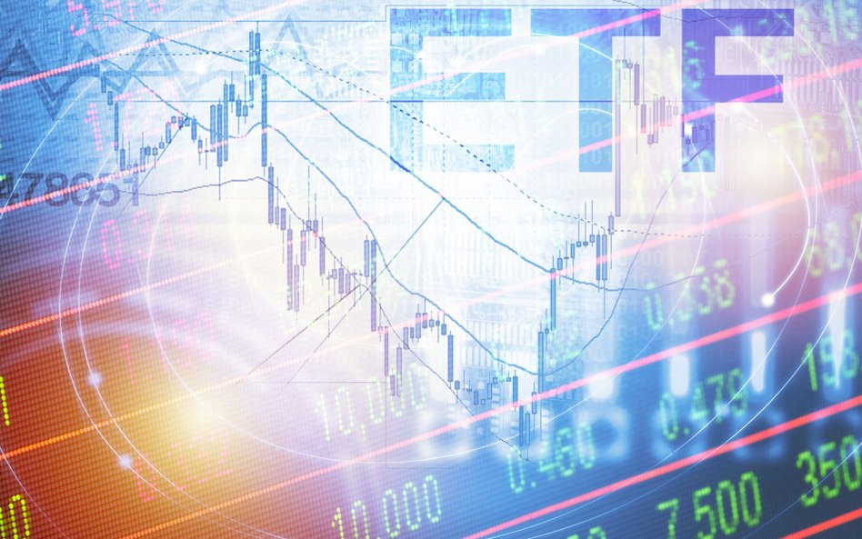 Pękł 1 mld zł obrotów. Co dalej z funduszami ETF?