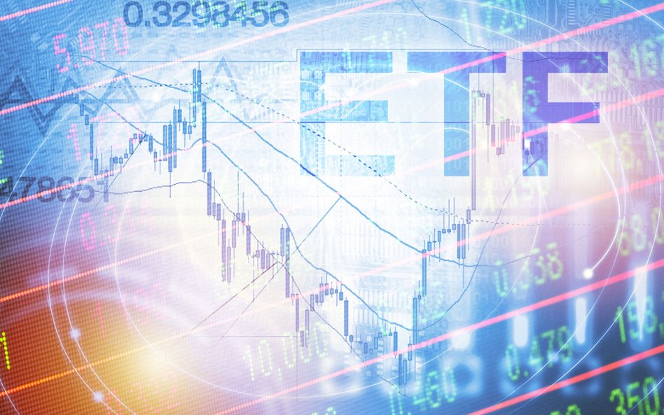 Od ETF-ów nie ma odwrotu. Są na fali wznoszącej, ale nie w Polsce