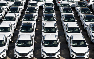 Chiny wpędziły Hyundaia w straty. Pierwszy raz od 8 lat