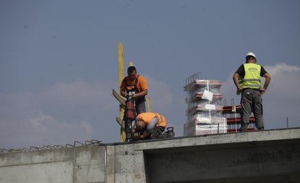 Stopa bezrobocia rejestrowanego. Duża waga niewielkiej zmiany
