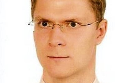 Szymon Zajkowski, analityk, TMS Brokers DM
