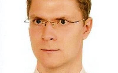 Szymon Zajkowski, analityk, TMS Brokers DM