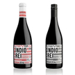Amora Brava Indio Rei Blac 2015