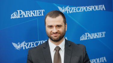 zdjęcie EKF Sopot 02.06.2026 - Michał Tomczyk BDO