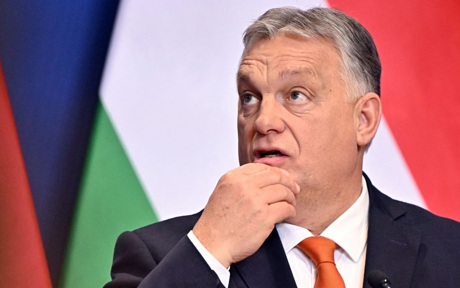 Viktor Orban