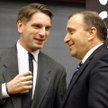 Lis, Władyka, Wołek i Żakowski wydają wyrok w sprawie Zaremby
