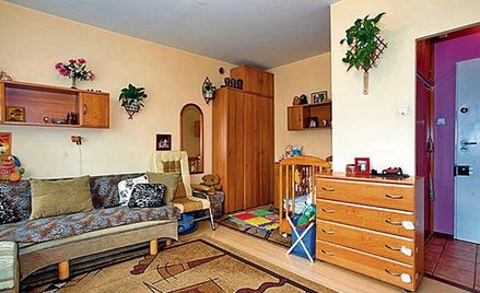 Za kawalerkę na Mokotowie sprzedający chce 260 tys. zł