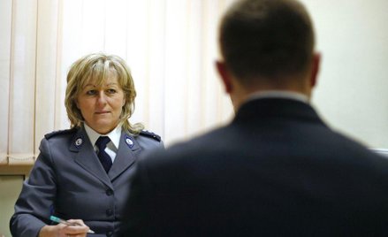 Policja przyjmie do pracy 2000 osób