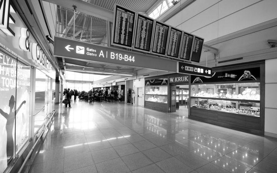 Nowa oferta polskich lotnisk