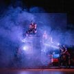 „Uma Luz Cordial" Caroliny Bianchi