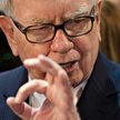 Warren Buffett, główny udziałowiec wehikułu inwestycyjne-go Berkshire Hathaway Fot. bloomberg