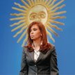 Argentyńska prezydent Cristina Fernandez de Kirchner odziedziczyła skomplikowaną sprawę restrukturyz
