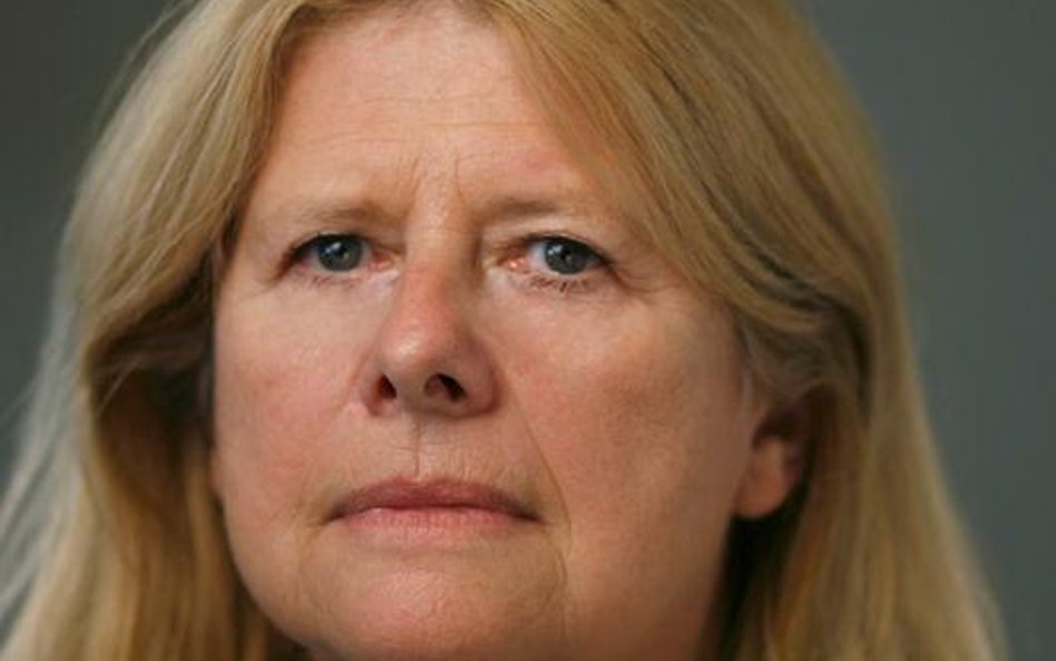 Walewska: Cała nadzieja w Chińczykach