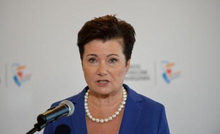 Hanna Gronkiewicz-Waltz