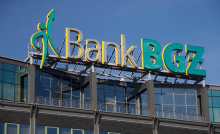 BGŻ BNP Paribas ratuje SKOK Rafinerię
